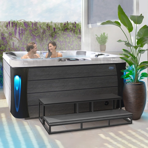 Escape X-Series hot tubs for sale in Saguenay